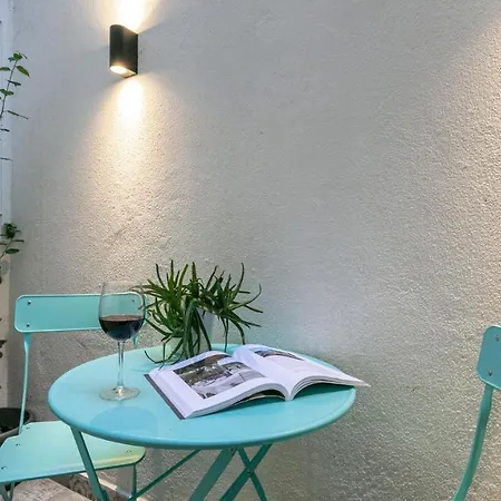 شقة Plum Guide - Twilight Lines Lisboa